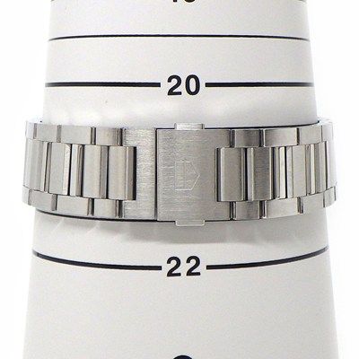 TAG Heuer Carrera Caliber 02 Porsche Special Edition Watch