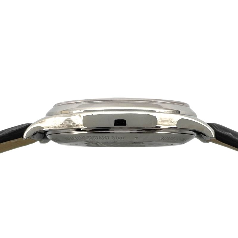 Montblanc Heritage GMT 119948 White Dial Automatic Men's Watch