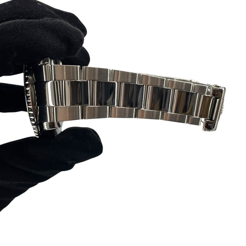 ROLEX Yacht-Master 16622 - Platinum & Steel - Grey Dial - Men's Watch