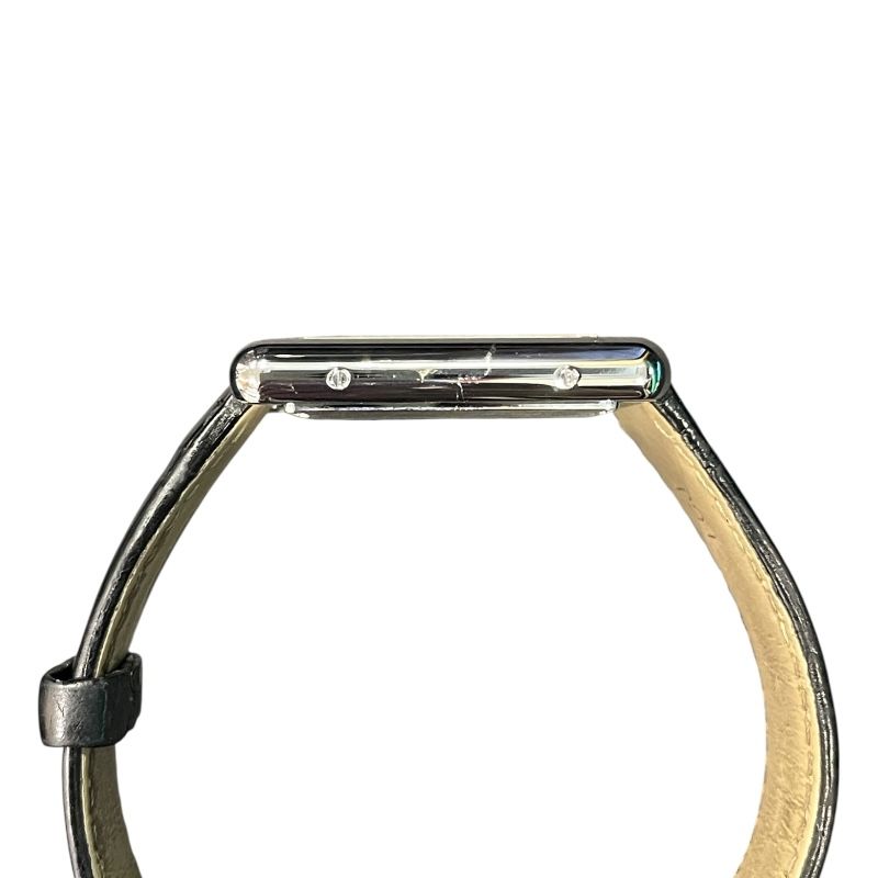 Cartier Tank Must de Cartier LM WSTA0072 - Timeless Elegance