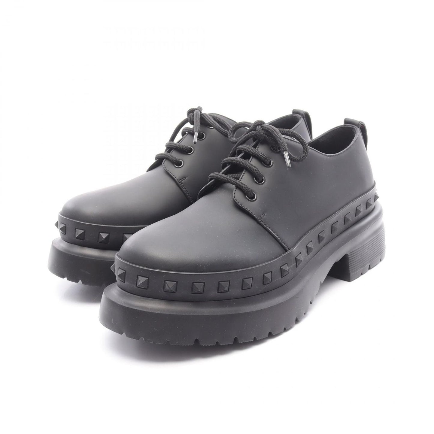 Valentino Garavani Rockstud Sneakers - Unworn Luxury Footwear