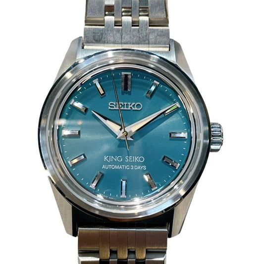 SEIKO King Seiko Caliber 6R51 KSK SDKS029 Men's Watch