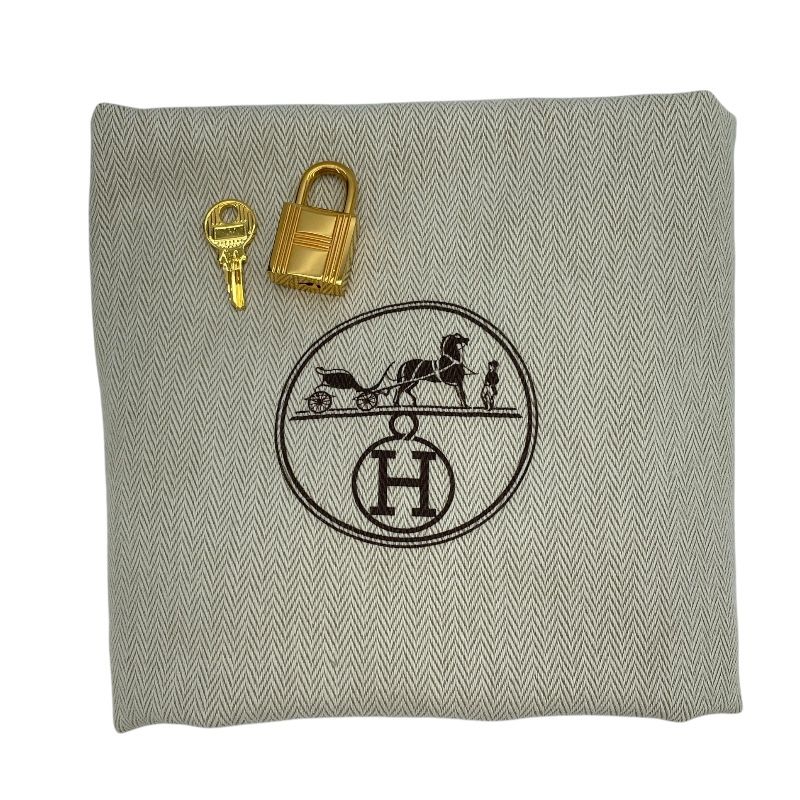 HERMES Picotin Lock PM Blue France with Gold Hardware - Z Stamp