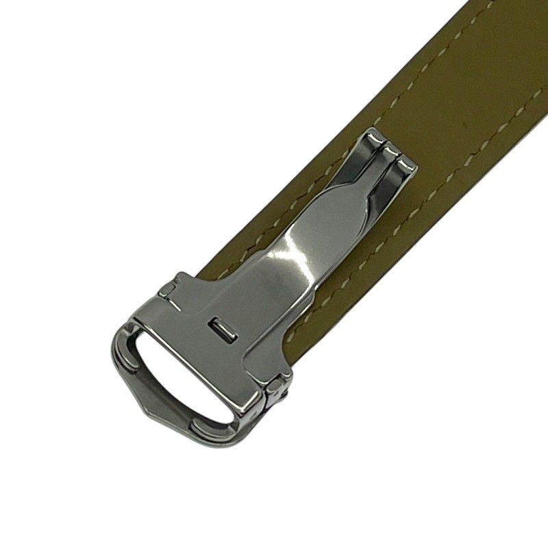 Cartier Pasha C 2003 Christmas Edition - Pink Shell Dial