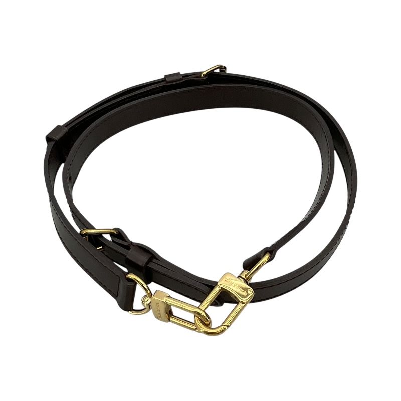 Louis Vuitton Speedy Bandoulière 35 - Brown Damier Canvas