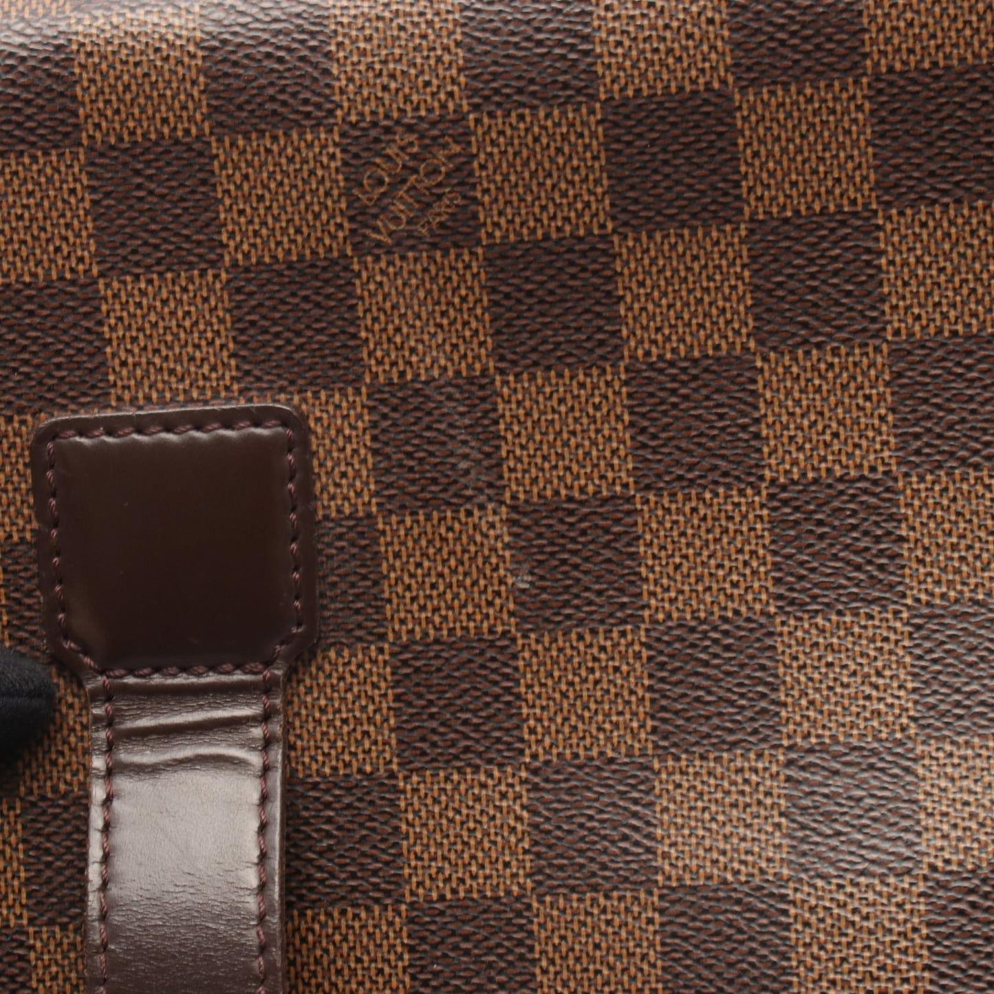 Louis Vuitton Broadway Shoulder Bag - Timeless Elegance