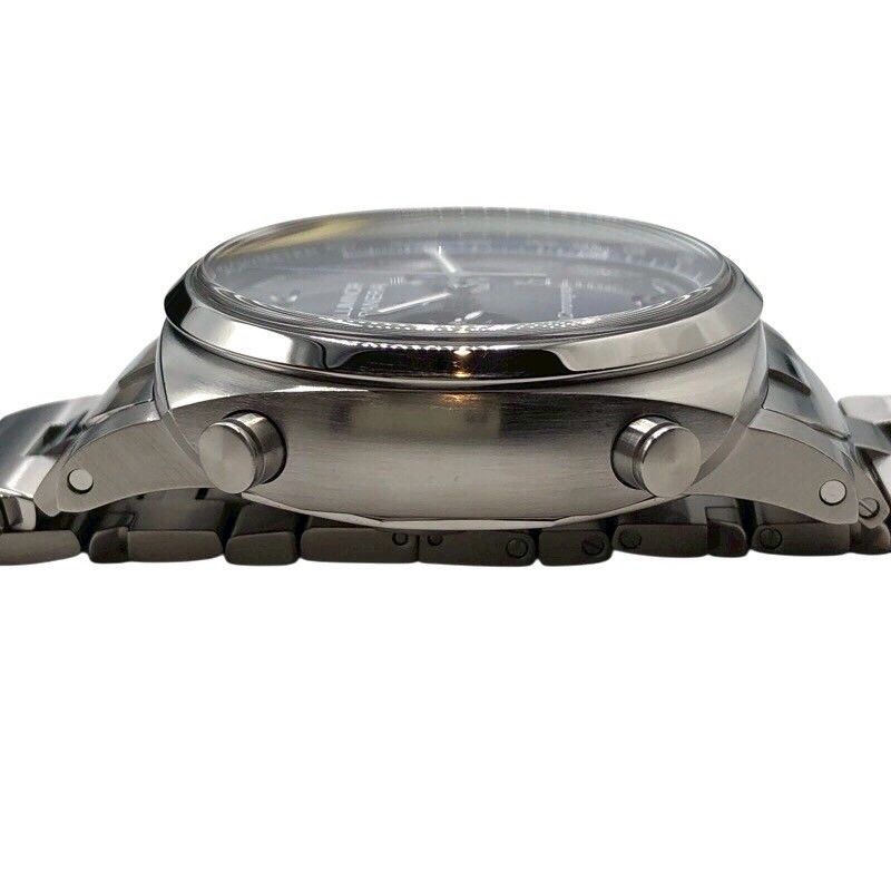 Panerai Luminor Chrono PAM01110 - Exquisite Blue Dial Timepiece