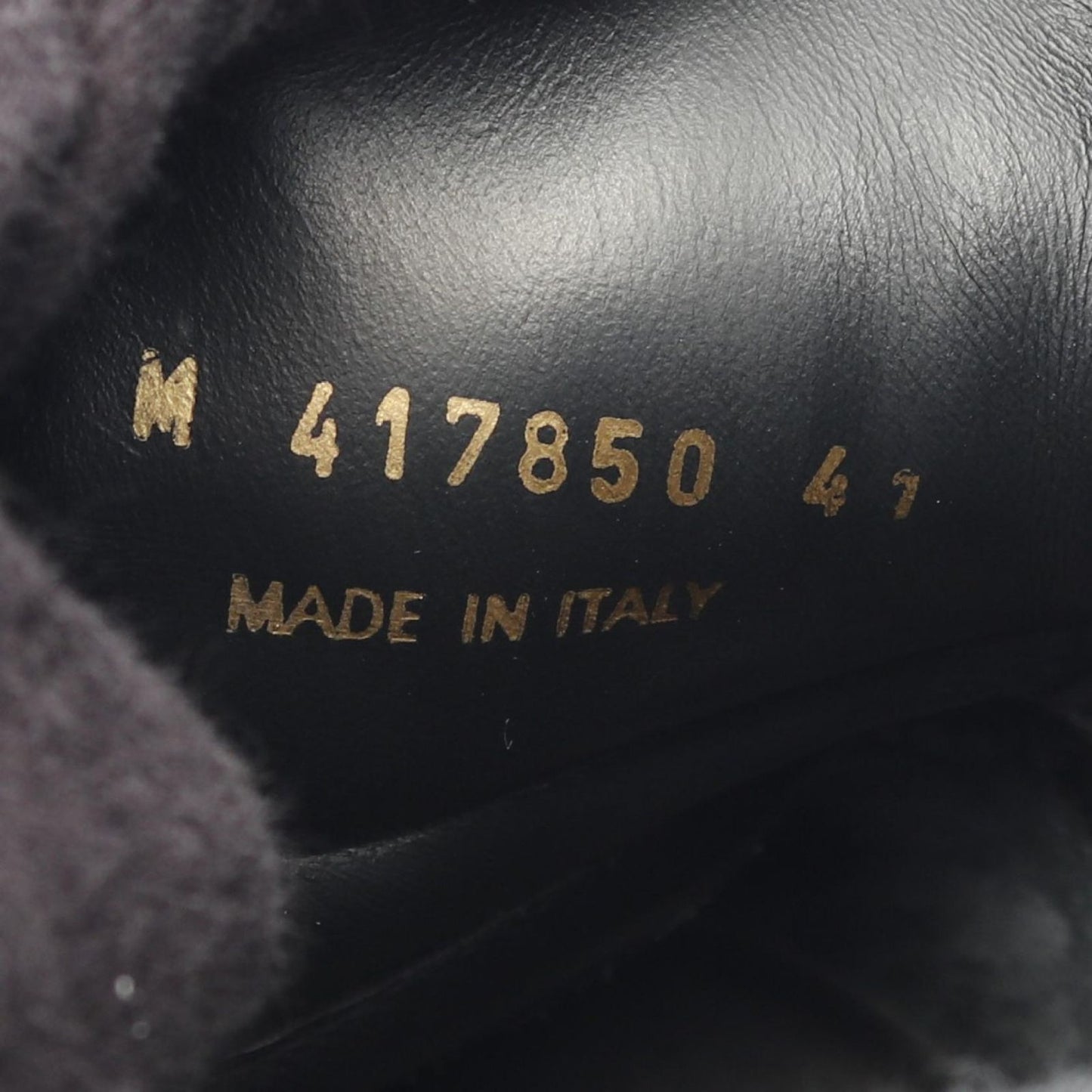 SAINT LAURENT PARIS Black Leather Sneakers - Timeless Elegance