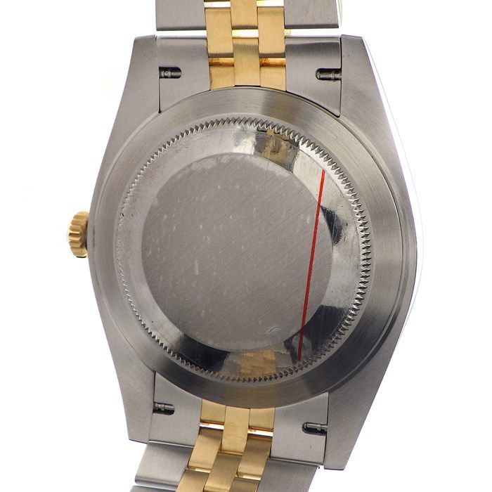 Rolex Datejust 41 126333 - Slate Dial, Fluted Bezel, Jubilee Bracelet