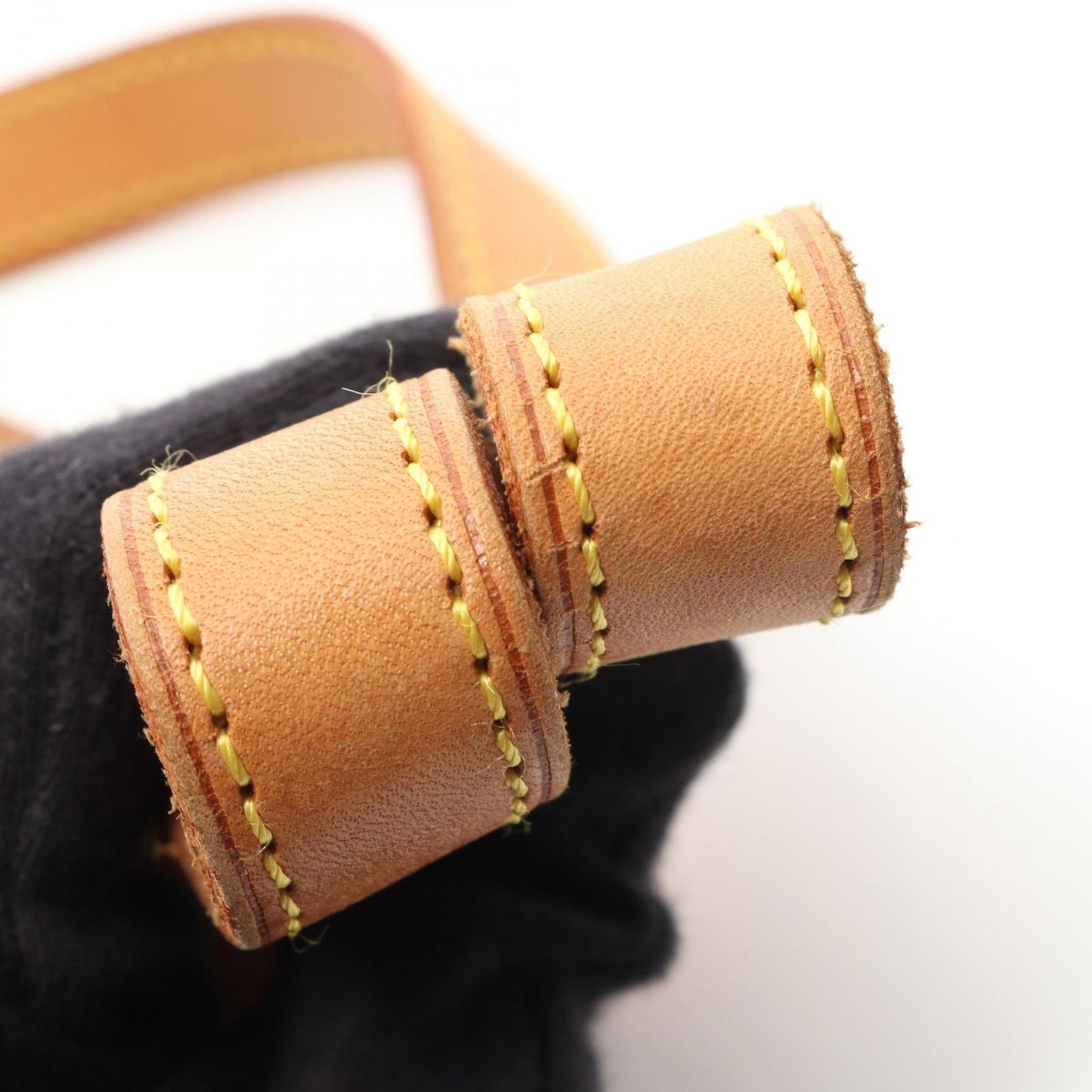 Louis Vuitton Monogram Canvas Cite GM Shoulder Bag - Timeless Elegance