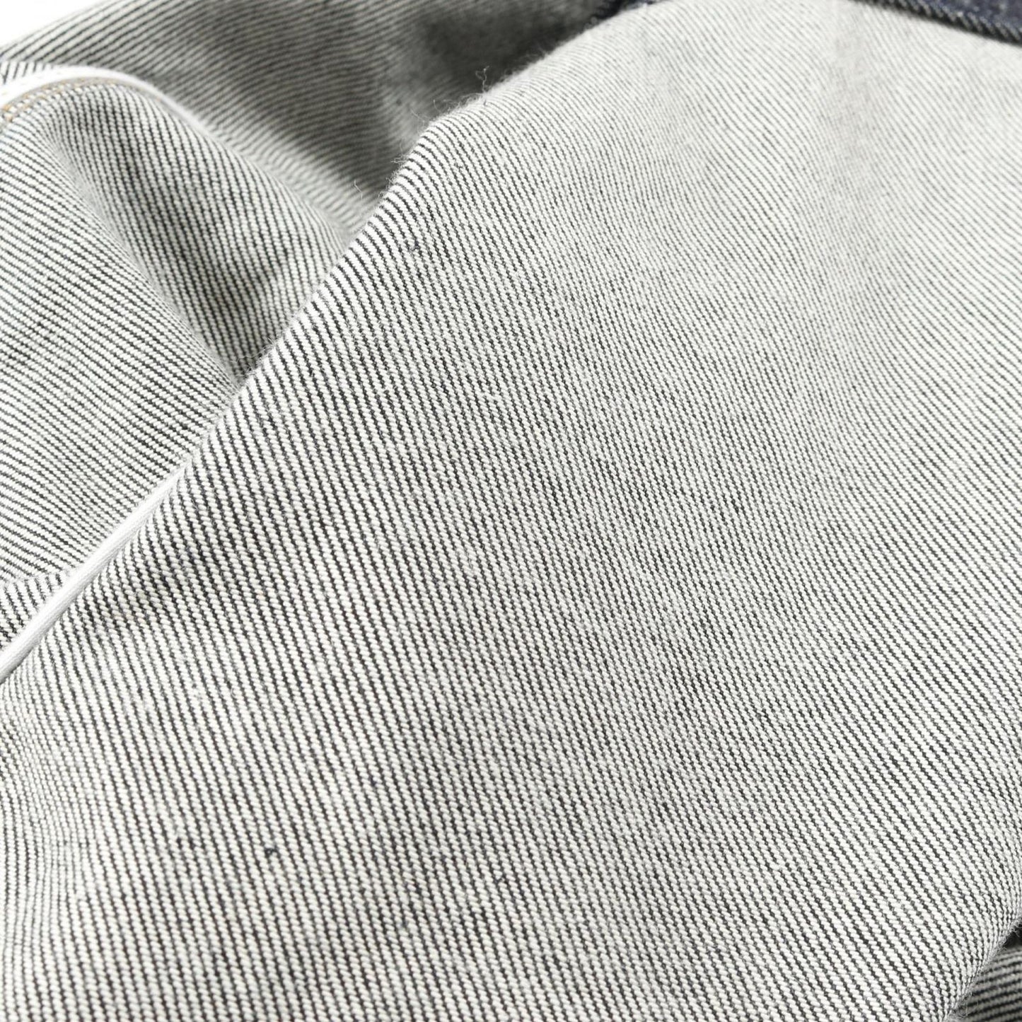 Bottega Veneta Indigo Blue Cotton Shirt - Timeless Elegance