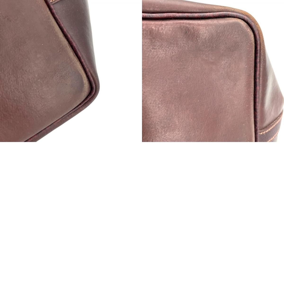 HERMES Garden Party PM Tote Bag in Havana Amazonia - Exquisite Craftsmanship