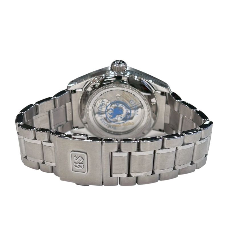 Seiko Grand Seiko Heritage Collection Mechanical Hi-Beat 36000 SBGH315