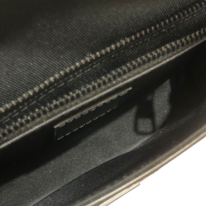 Louis Vuitton S Lock Sling Bag M45807 - Monogram Macassar Brown