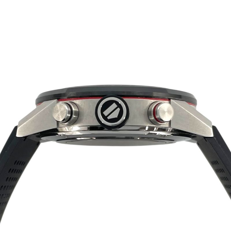 TAG Heuer Carrera Calibre 02 Chronograph - Exquisite Men's Watch