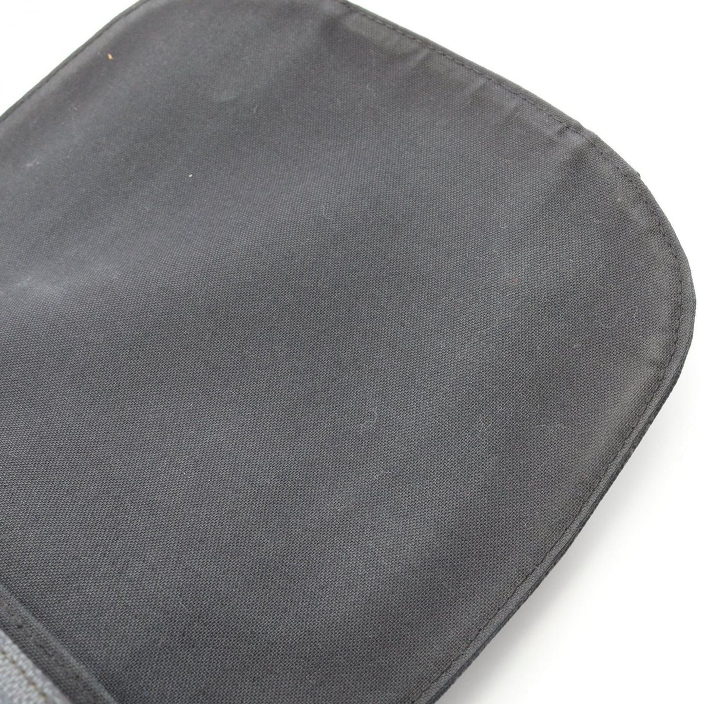 Louis Vuitton Christopher PM Backpack in Damier Graphite Canvas