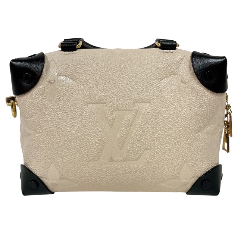 Louis Vuitton Petit Mal Supplé M58518 Monogram Empreinte Shoulder Bag