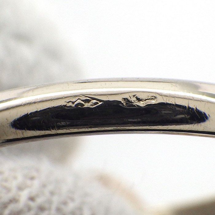 Cartier Trinity XS Ring in Tri-Color Gold - K18PG, K18WG, K18YG