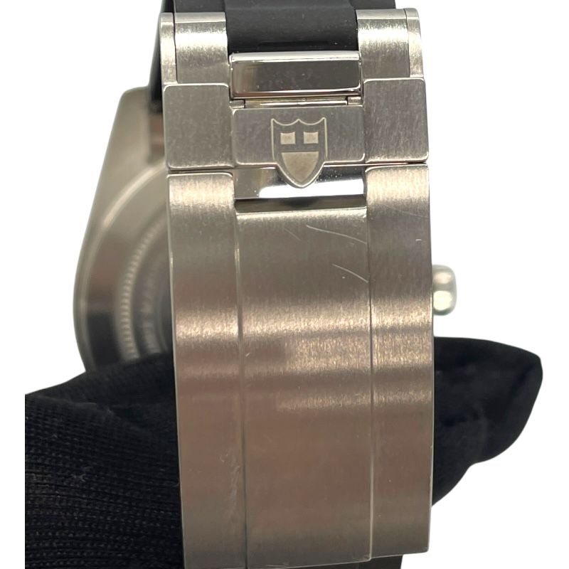 TUDOR Black Bay 54 79000N - Exquisite Men's Automatic Watch