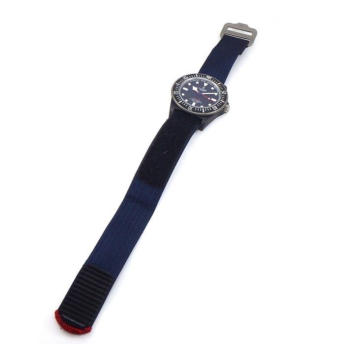TUDOR Pelagos FXD Alinghi Red Bull Racing 25707KN - Limited Edition