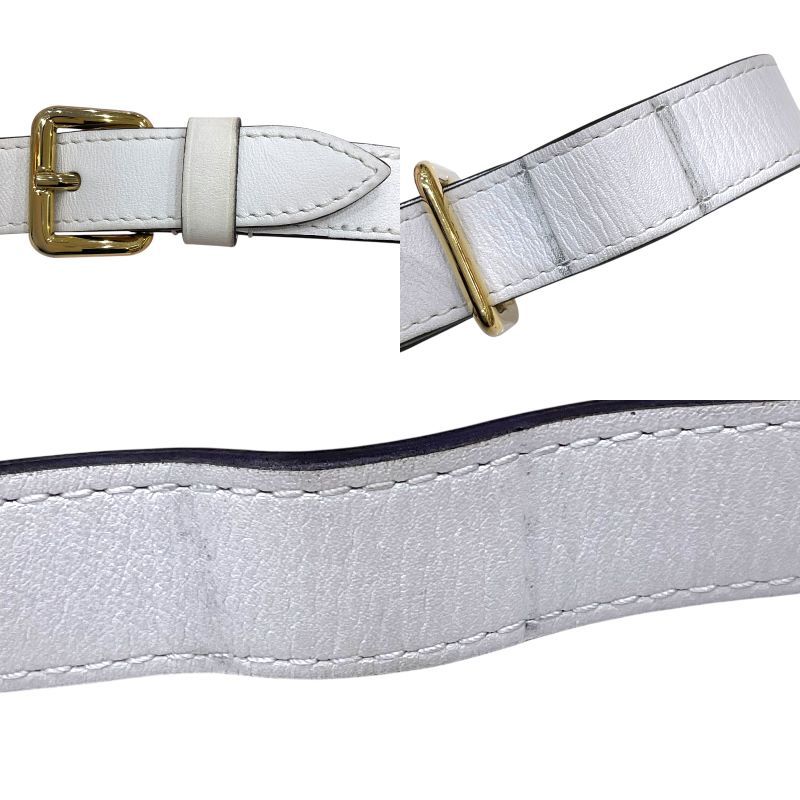 Louis Vuitton Monogram Giant Bum Bag in Red & Pink - Exclusive Design