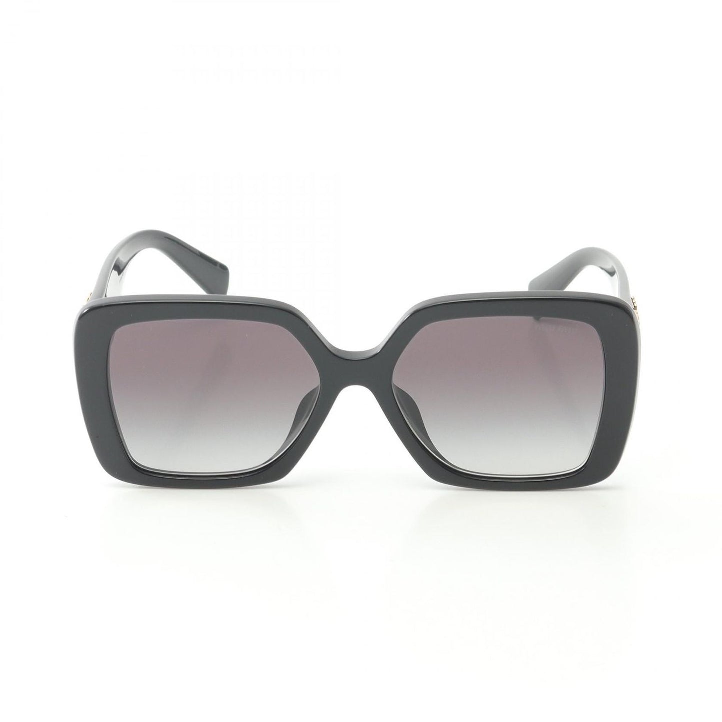 Miu Miu Glimpse SMU10Y Sunglasses - Timeless Elegance