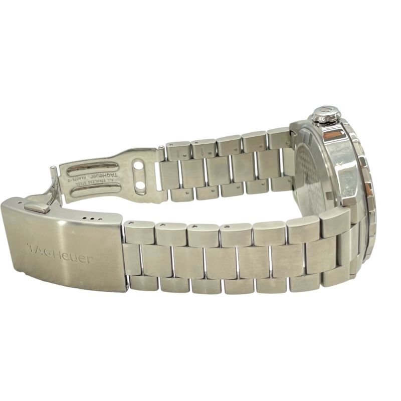 TAG Heuer Formula 1 Caliber 6 43mm Automatic Men's Watch
