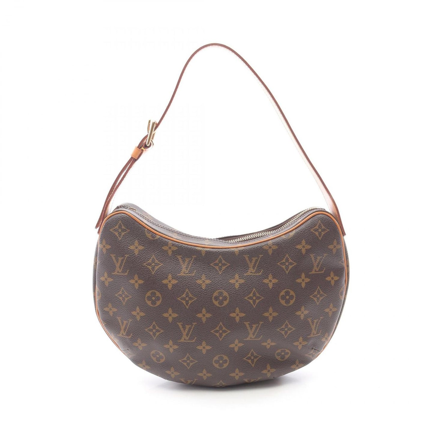 Louis Vuitton Croissant MM Shoulder Bag - Timeless Elegance