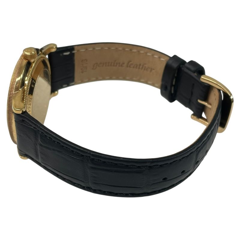 Jaeger-LeCoultre Gentilhomme 155.2.9 K18PG Automatic Men's Watch