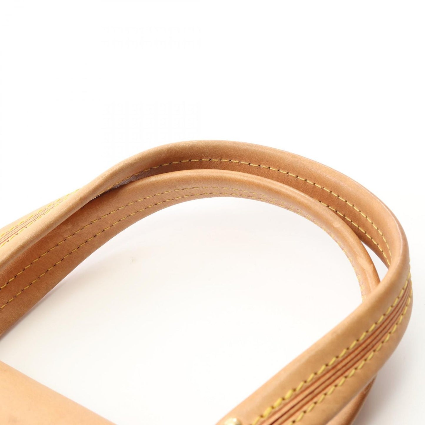 Louis Vuitton Boetie PM Handbag - Timeless Elegance in Brown