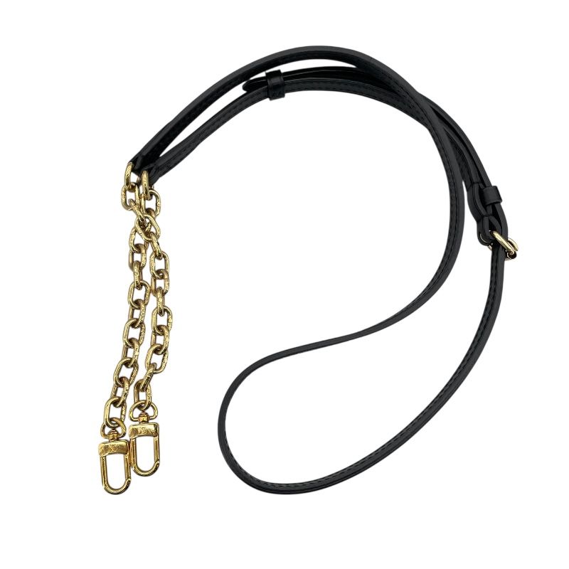 Louis Vuitton Monogram Pochette Trunk Vertical - Brown