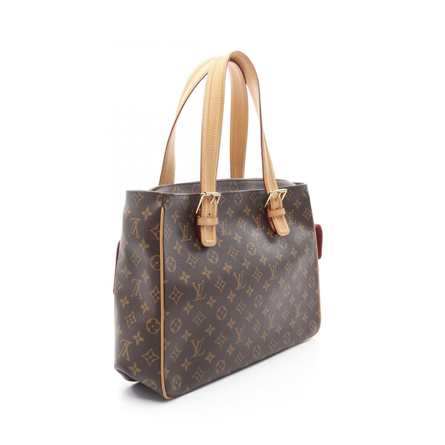 Louis Vuitton Monogram M51162 Multiplicité Handbag - Timeless Elegance