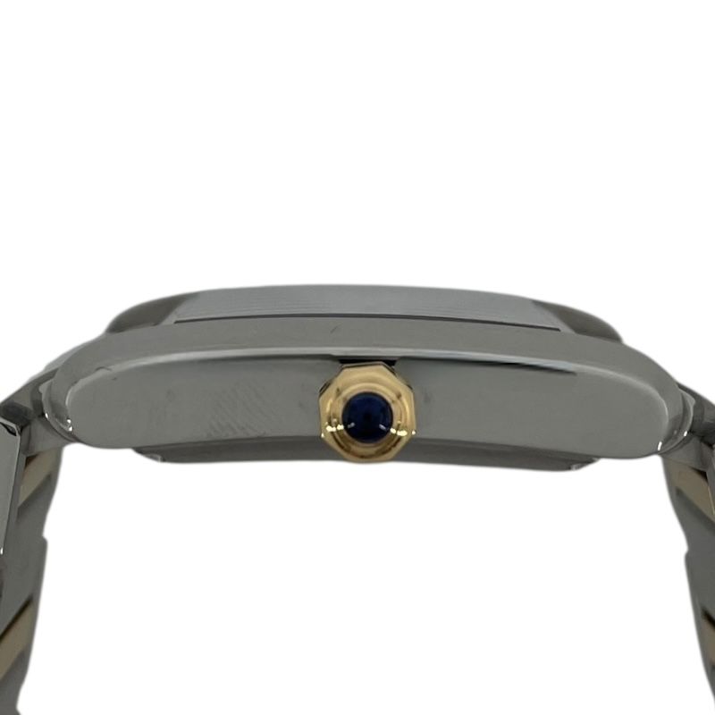 Cartier Tank Française LM W51005Q4 - Exquisite Men's Watch