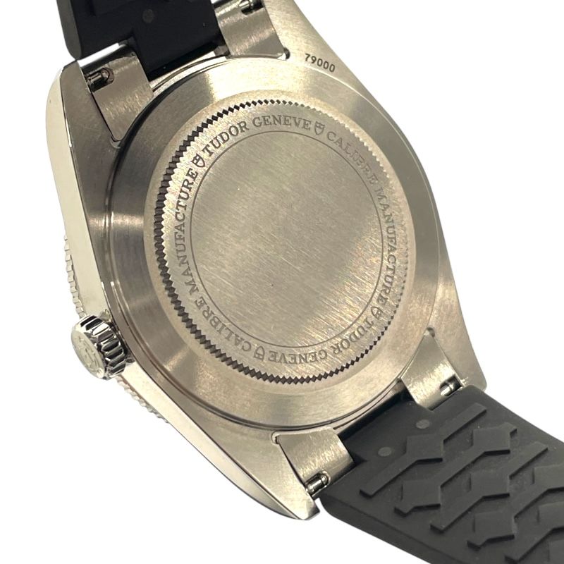 TUDOR Black Bay 54 79000N - Exquisite Men's Automatic Watch