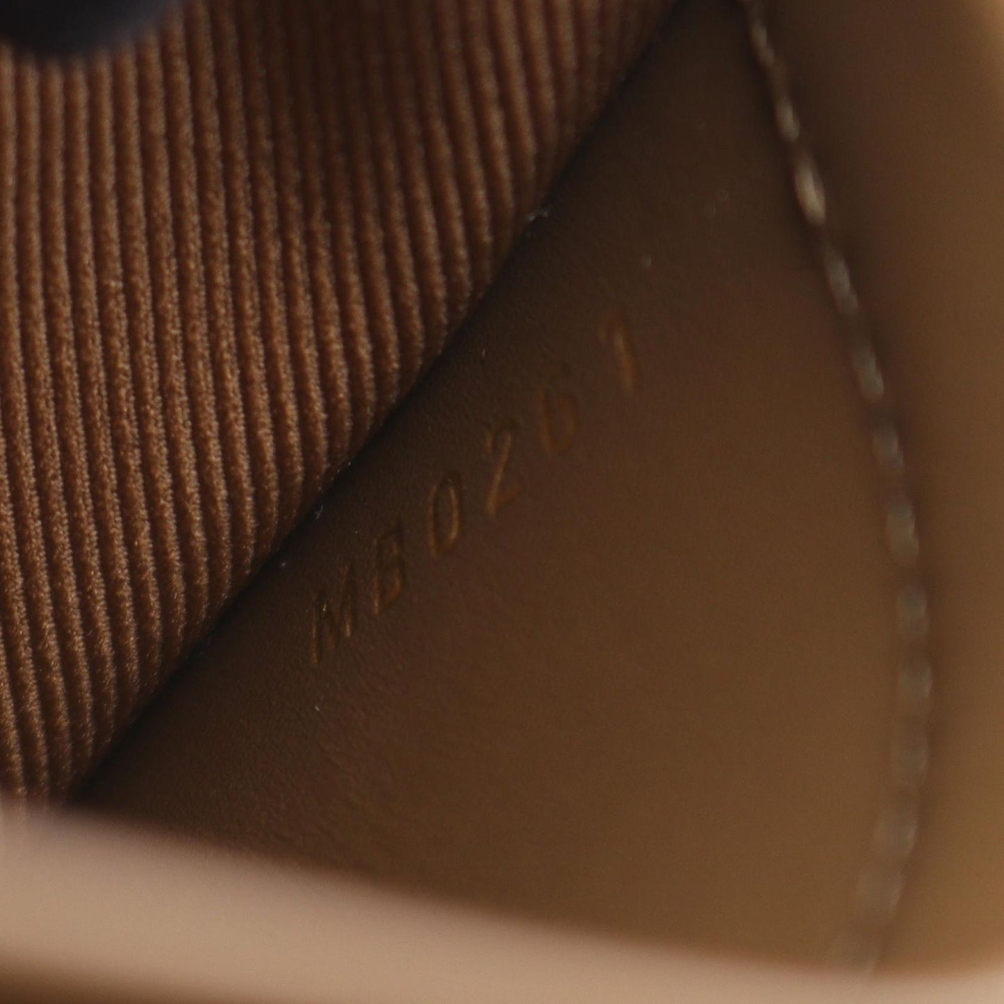 Louis Vuitton Utility Crossbody Monogram Handbag - Timeless Elegance