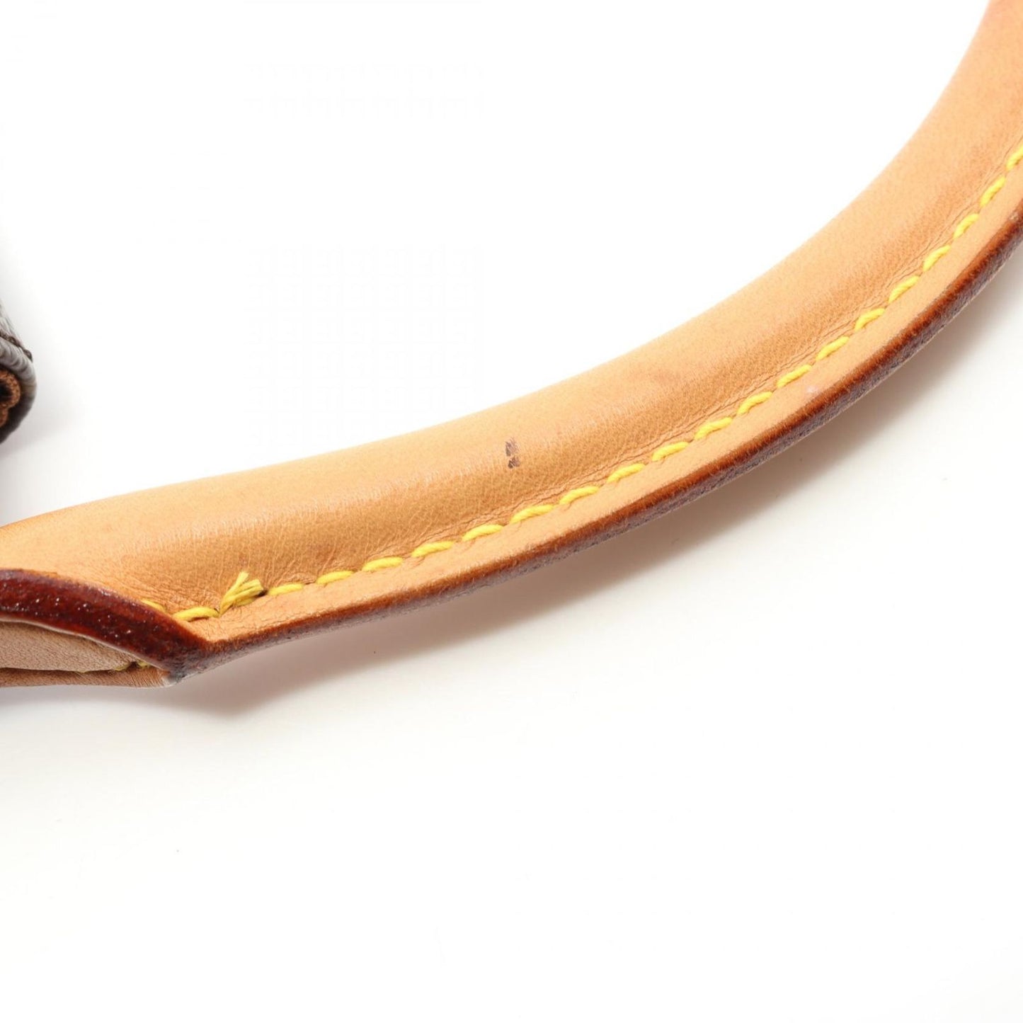 Louis Vuitton Mini Looping Monogram Handbag - Timeless Elegance