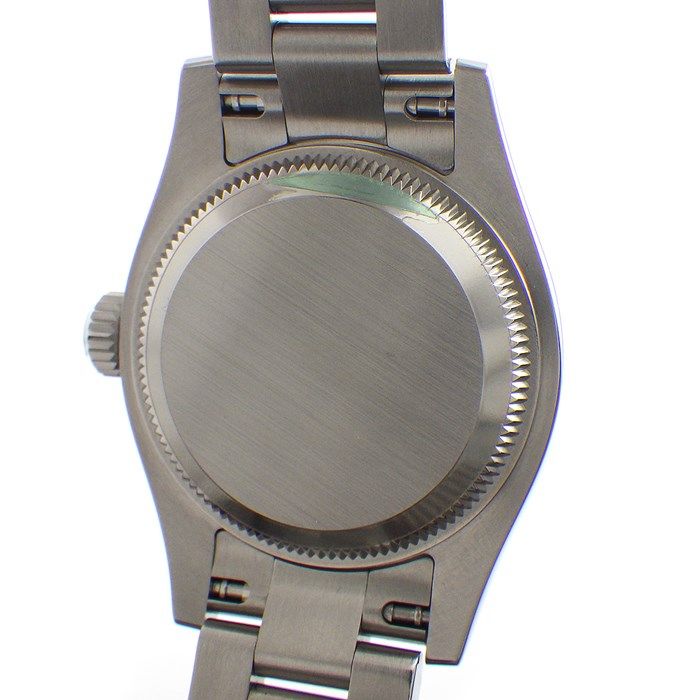 Rolex Lady Datejust Pink Dial 179160 - Exquisite Timepiece