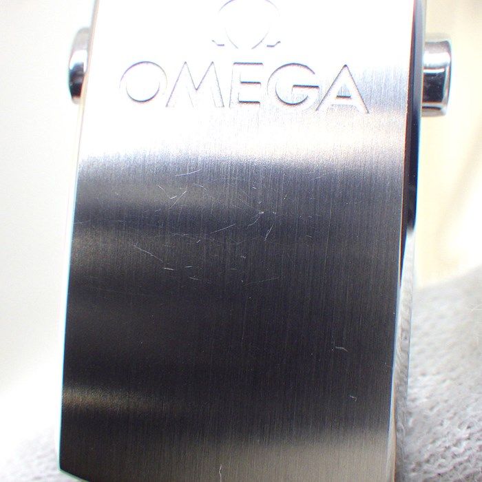 OMEGA Seamaster 300 - Summer Blue Dial, Automatic, Chronometer