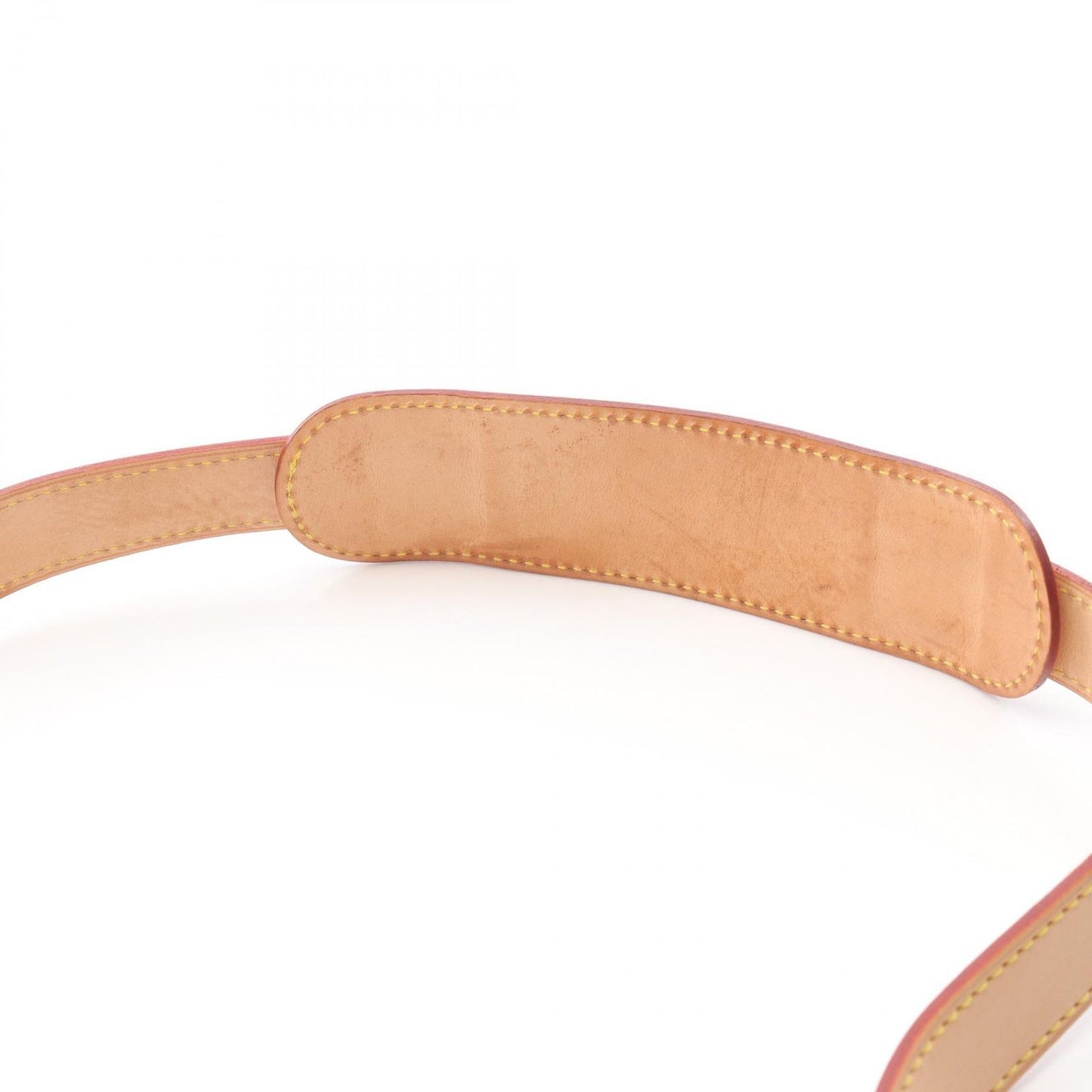 Louis Vuitton Hudson GM Monogram Shoulder Bag - Timeless Elegance