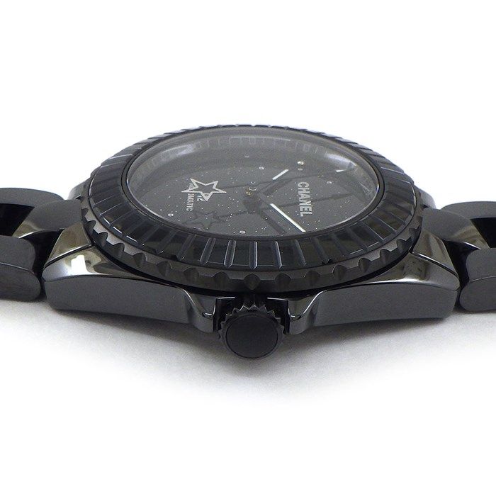 Chanel J12 Interstellar Capsule Collection H7989 - Limited Edition