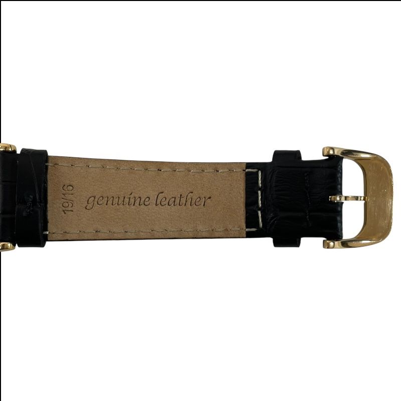 Jaeger-LeCoultre Gentilhomme 155.2.9 K18PG Automatic Men's Watch