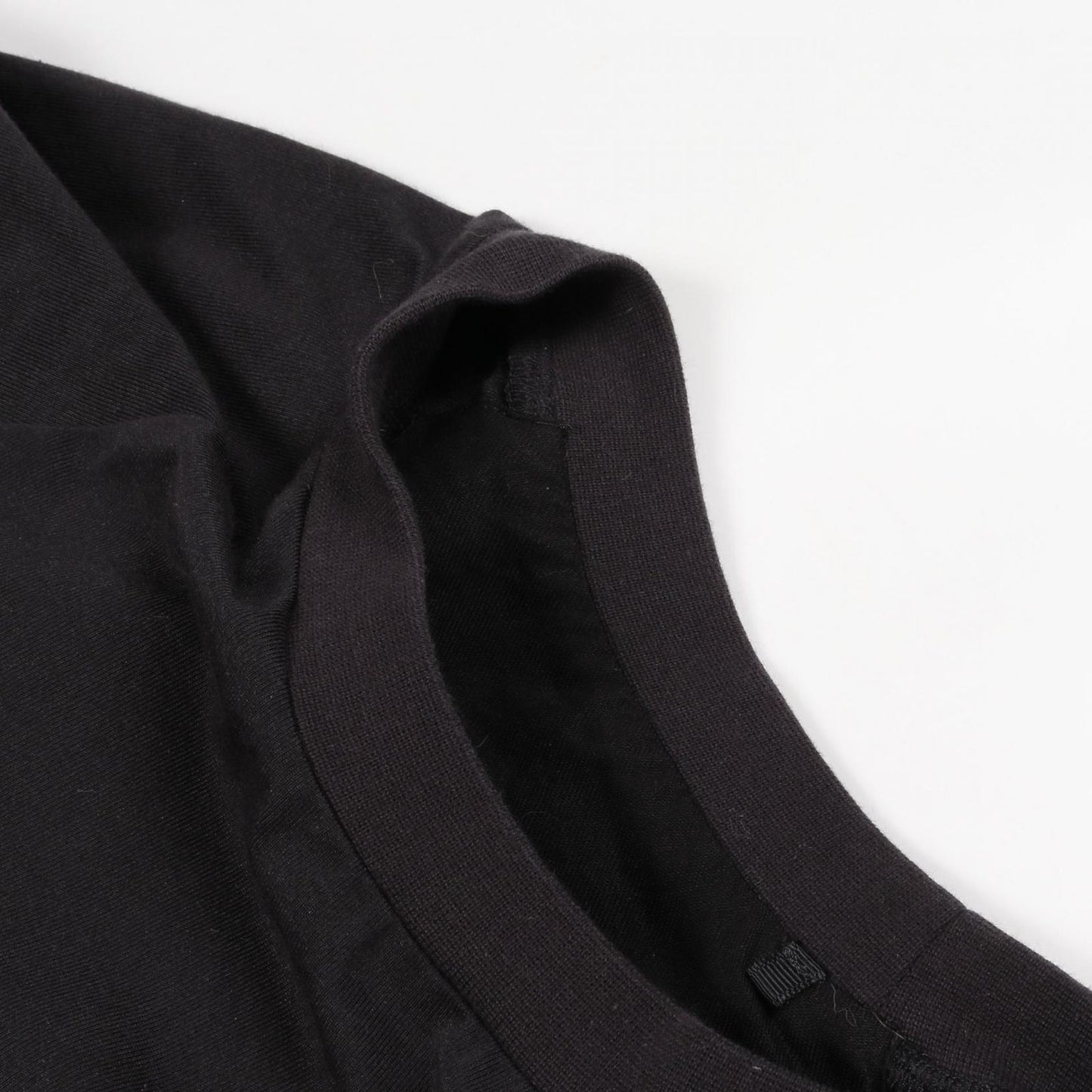 Y-3 3 Stripes Cotton Tee - Black - Size 2XS - Exclusive Design
