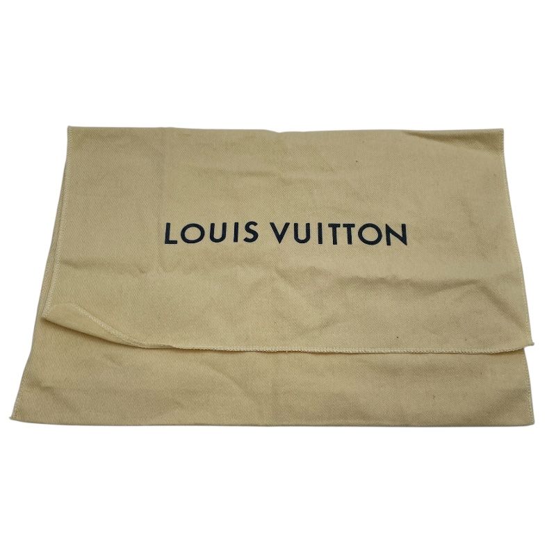 Louis Vuitton Avenue Sling Bag N50024 - Blue Damier Infini 3D