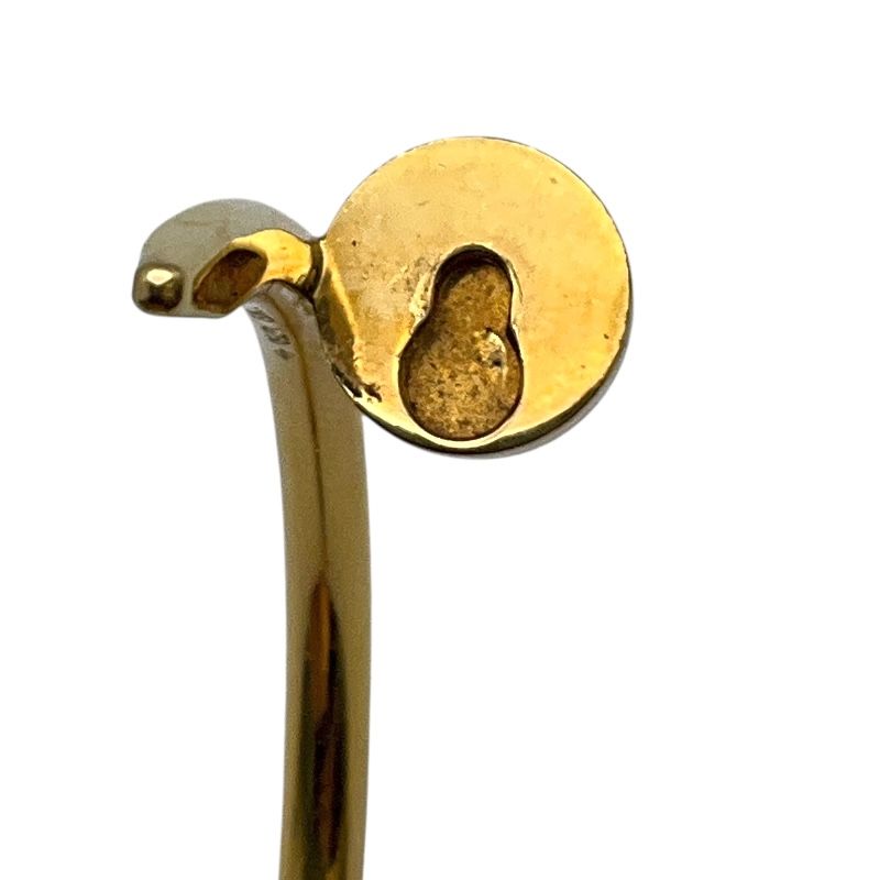 Cartier Juste un Clou Bracelet in 18K Gold - Timeless Elegance