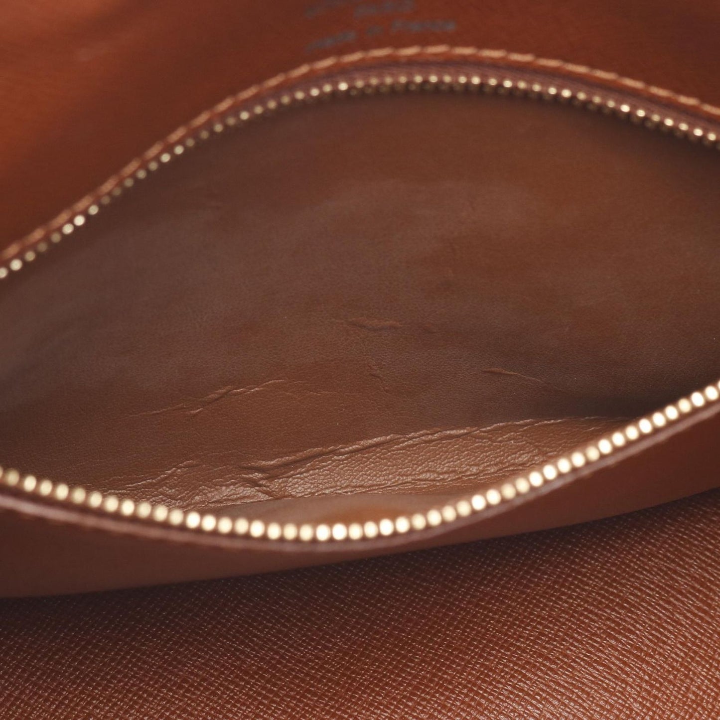 Louis Vuitton Monogram Brouillon PM Shoulder Bag - Timeless Elegance