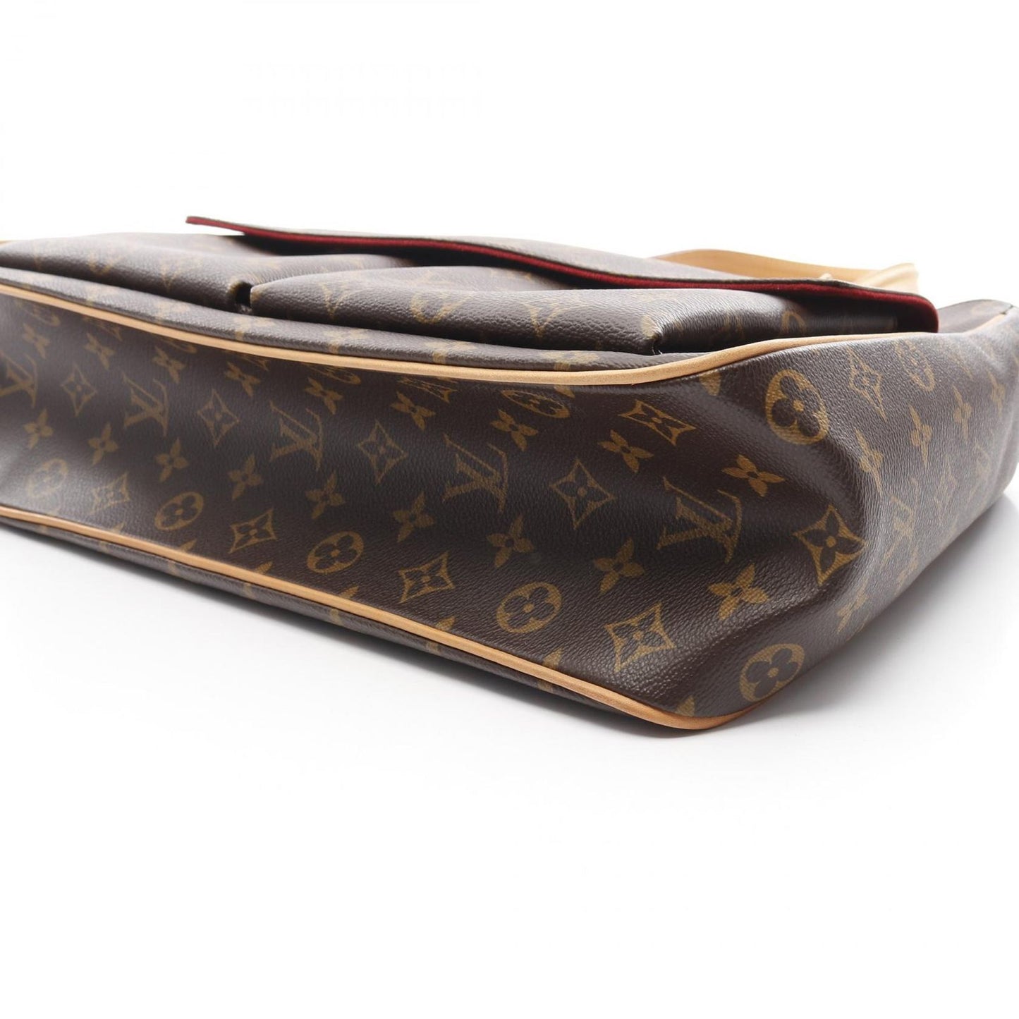Louis Vuitton Monogram M51162 Multiplicité Handbag - Timeless Elegance