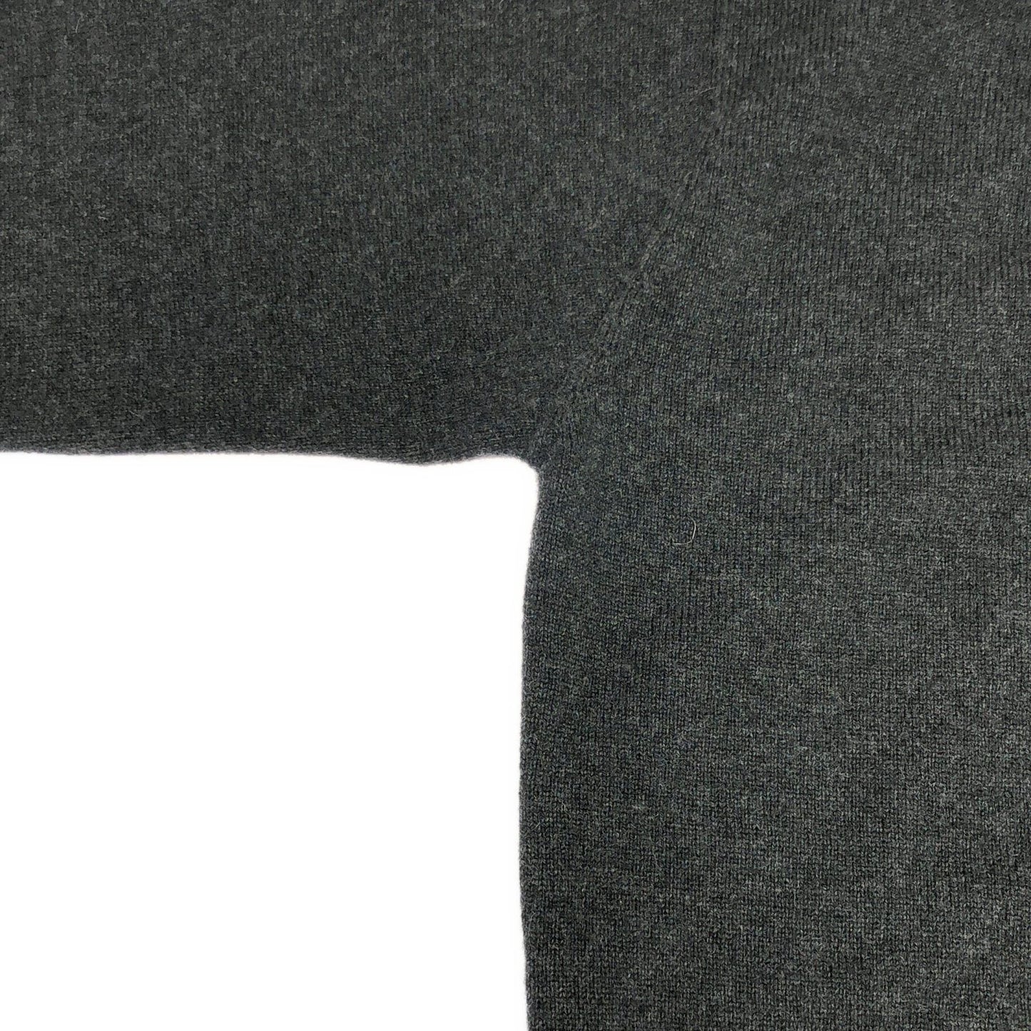 Brunello Cucinelli Black Wool Cardigan - Timeless Elegance