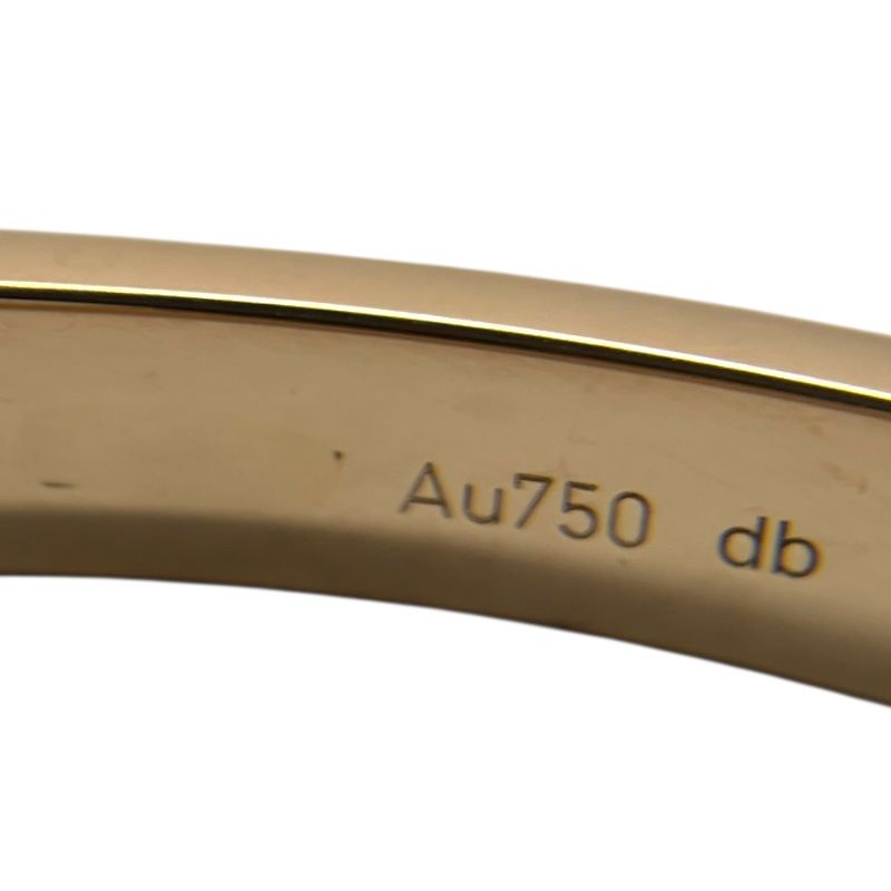 Cartier Love Bracelet 750PG Pink Gold - Timeless Elegance