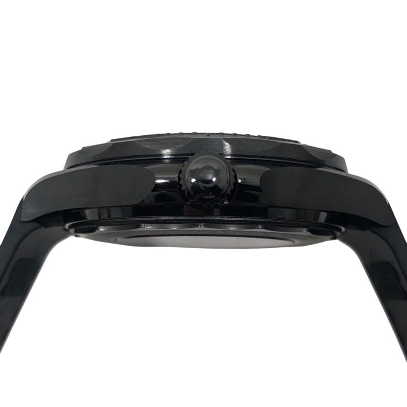 OMEGA Seamaster Diver 300M Co-Axial Master Chronometer Black