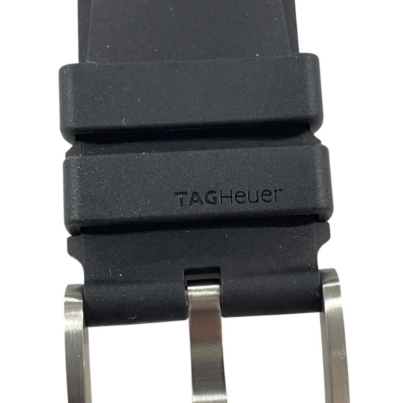 TAG Heuer Formula 1 Chronograph CBZ2082.FT8096 - Black Titanium